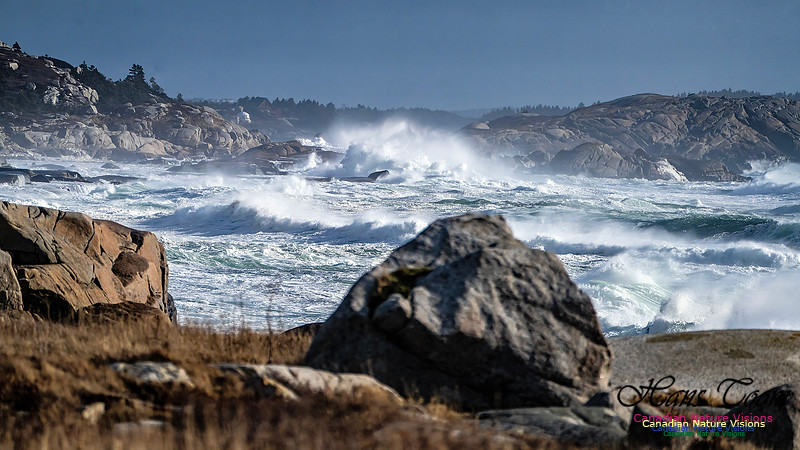 Late Fall Gale Series 3 168