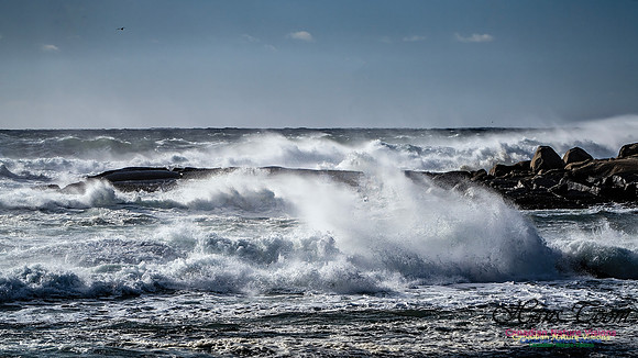Late Fall Gale Series 3 172