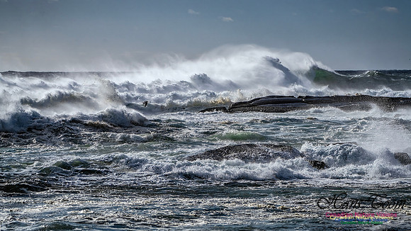 Late Fall Gale Series 3 178