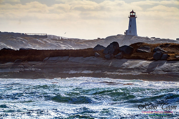 Late Fall Gale Series 3 184
