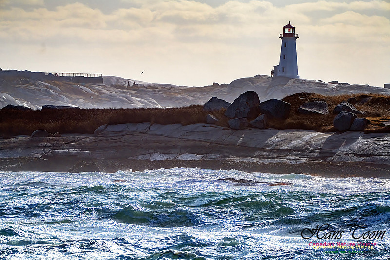 Late Fall Gale Series 3 184