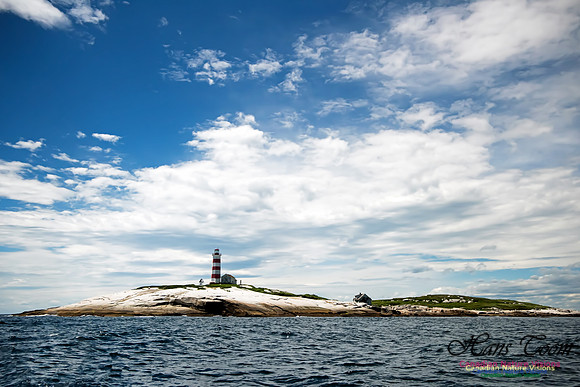Sambro Island