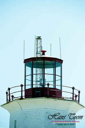 Sambro Island