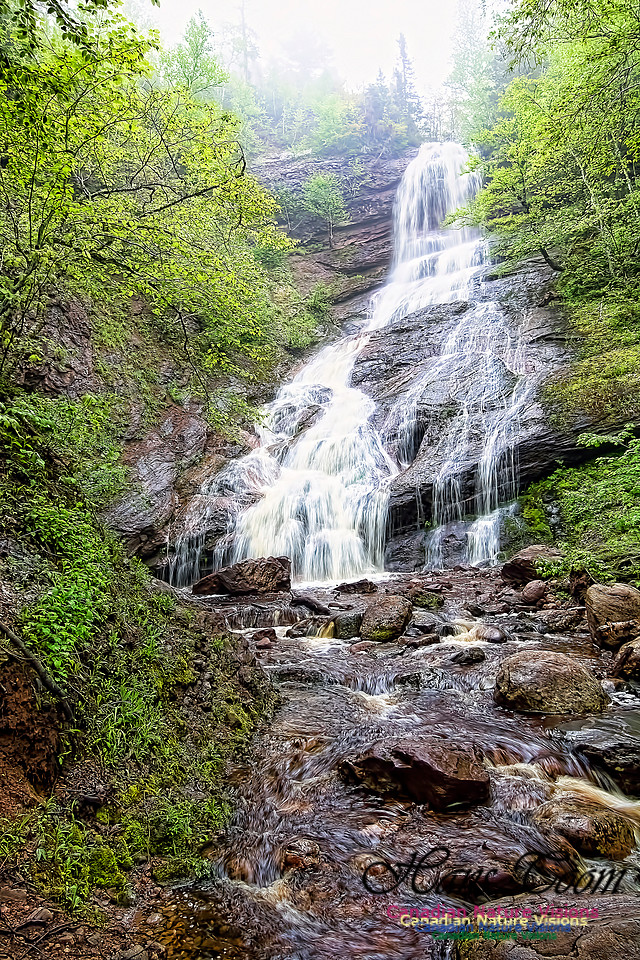 Falls 104
