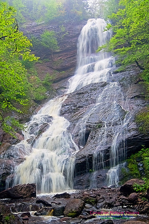 Falls 102