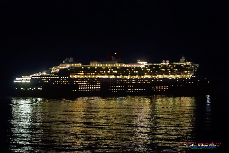 Queen Mary 2