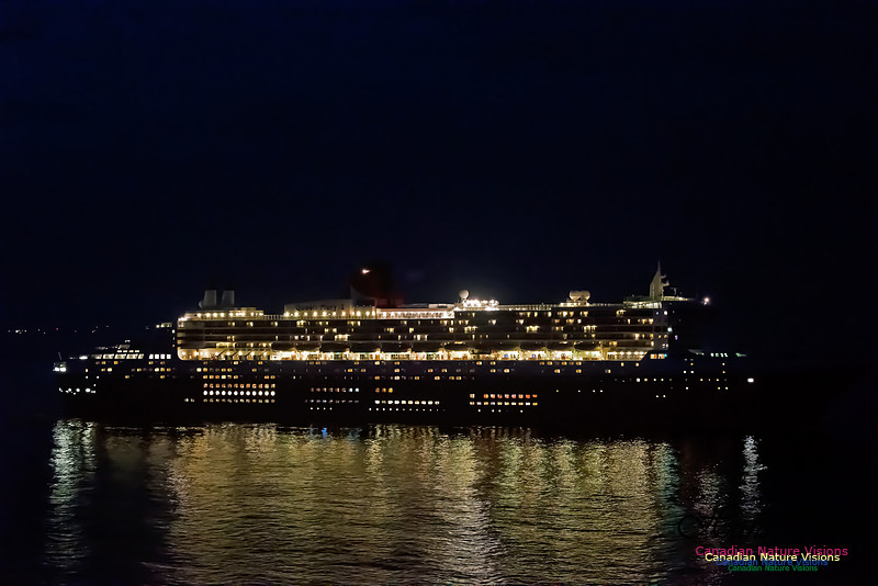 Queen Mary 2