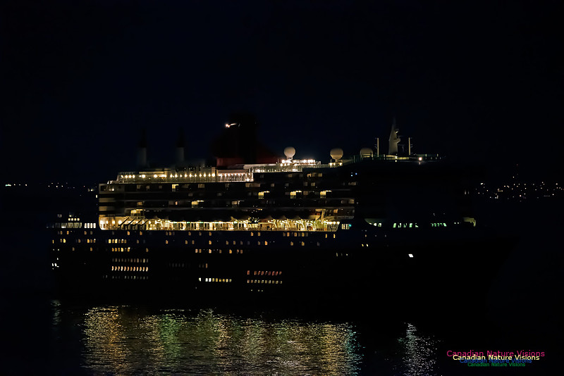 Queen Mary 2