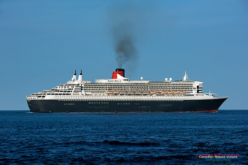 Queen Mary 2