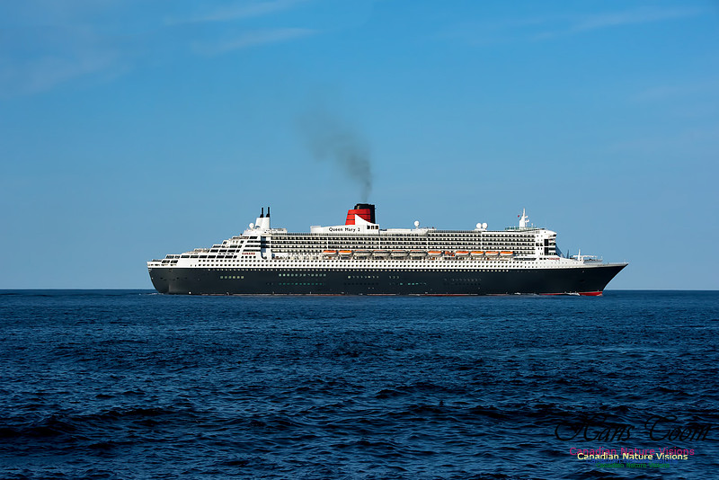 Queen Mary 2