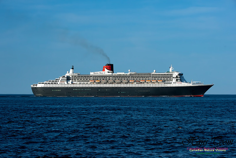Queen Mary 2
