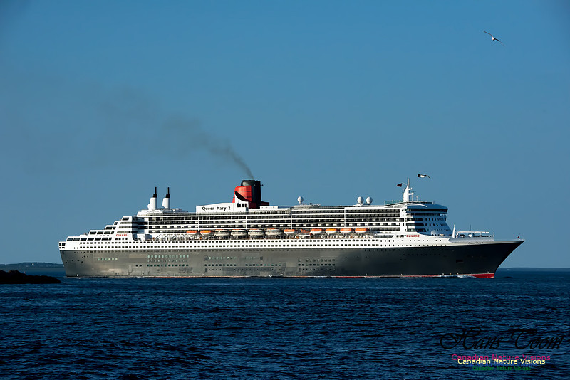Queen Mary 2