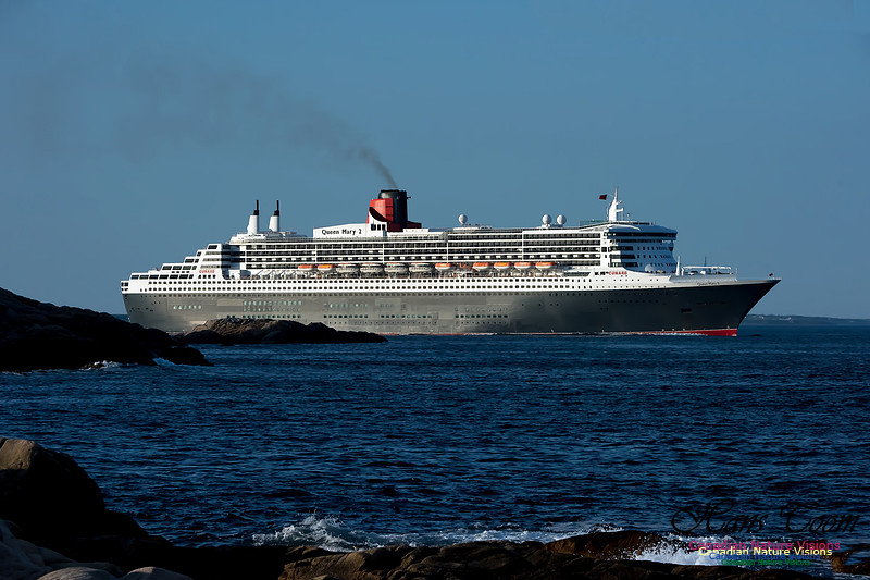 Queen Mary 2