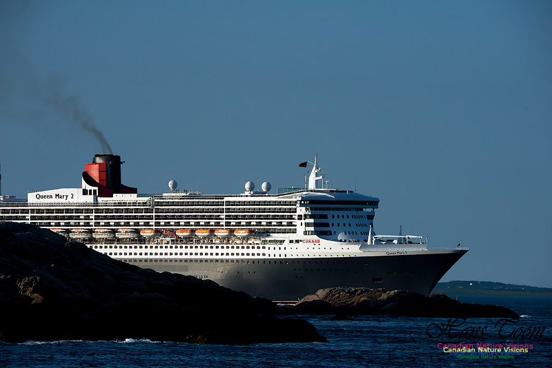 Queen Mary 2