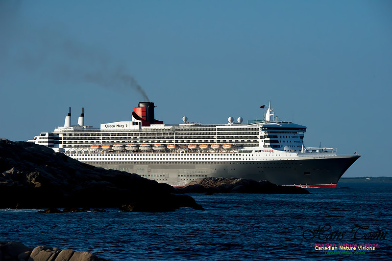 Queen Mary 2