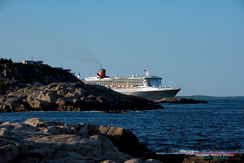 Queen Mary 2