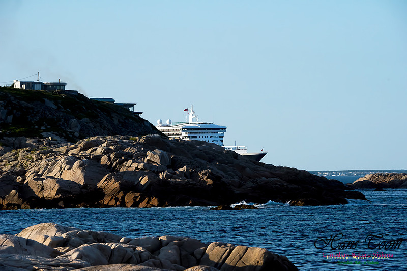 Queen Mary 2