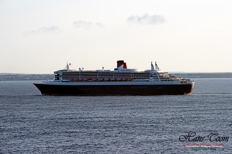Queen Mary 2