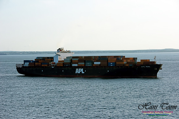 APL Pearl