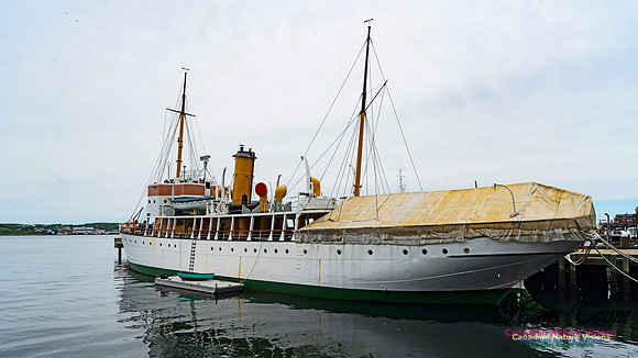 Halifax Waterfront Stroll 155