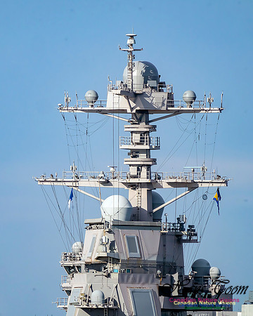 Gerald R. Ford-class aircraft carrier 104