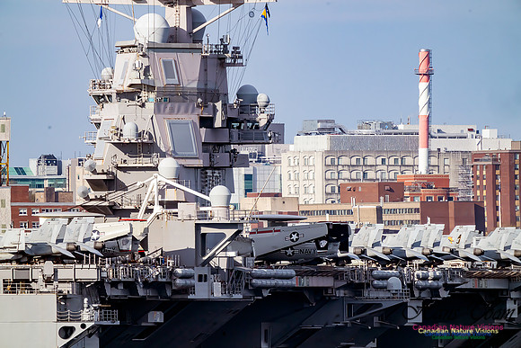 Gerald R. Ford-class aircraft carrier 105