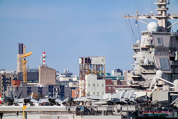 Gerald R. Ford-class aircraft carrier 103