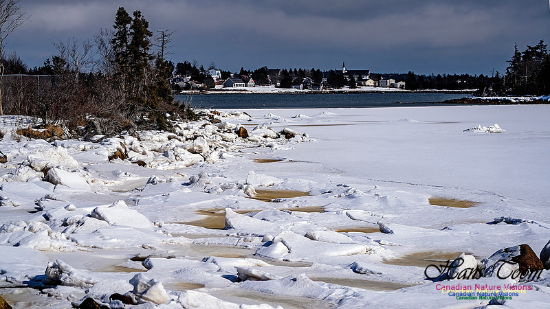 Nova Scotia In Winter 115