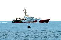 CCGS Peddle