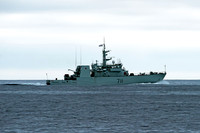 HMCS Summerside