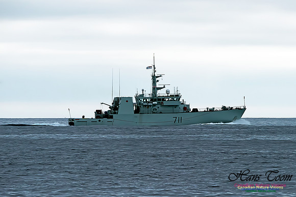 HMCS Summerside