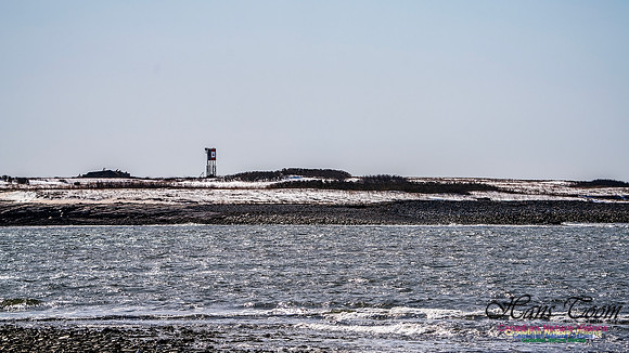 Devil's Island 100