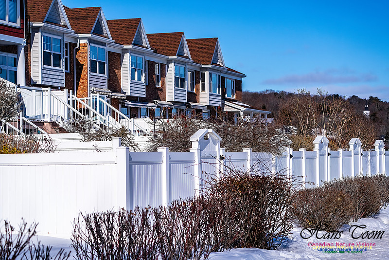 Mill Cove Condos 101