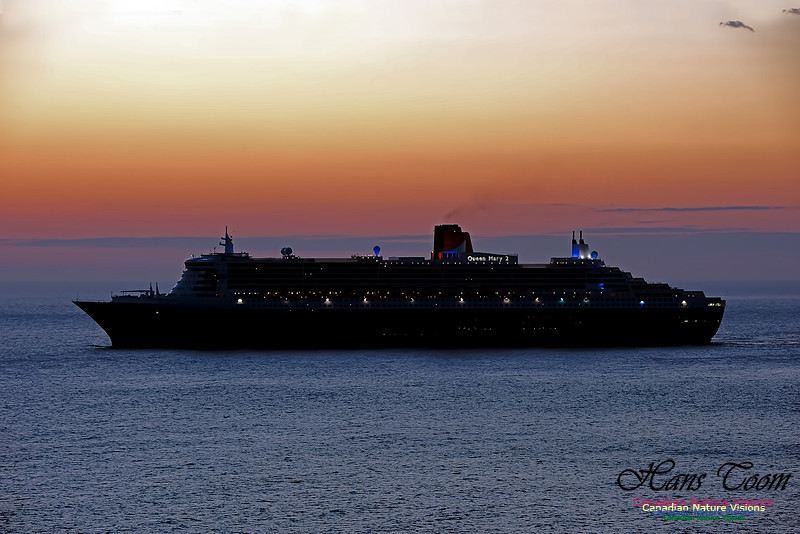Queen Mary 2