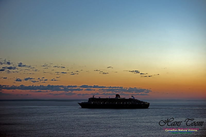 Queen Mary 2