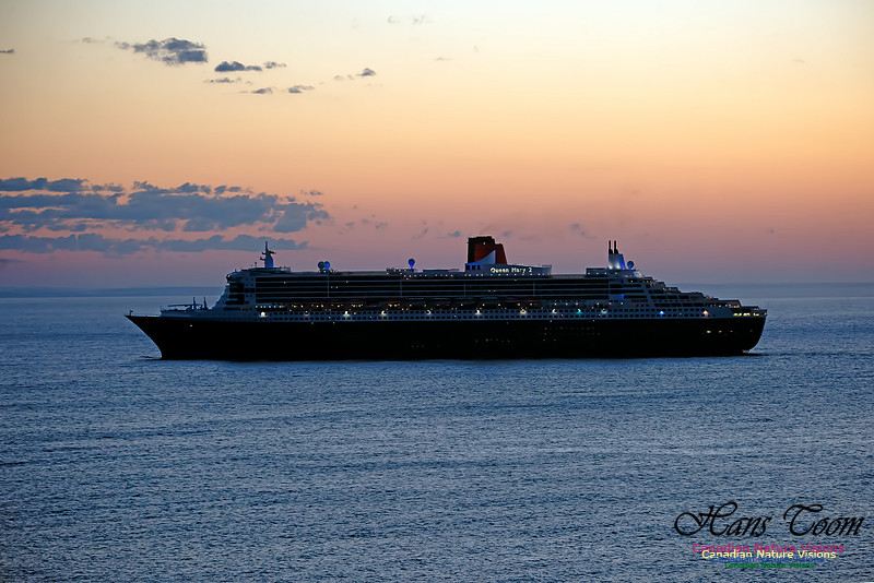 Queen Mary 2