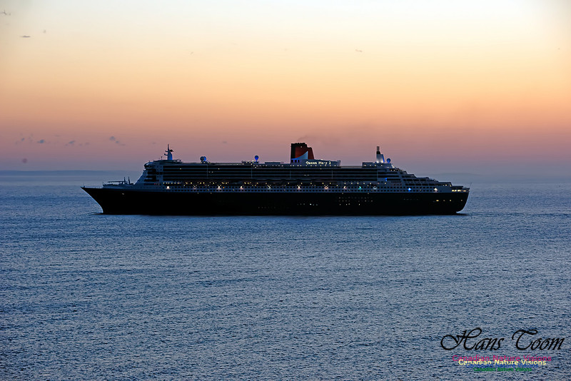 Queen Mary 2