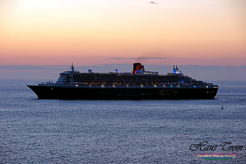 Queen Mary 2