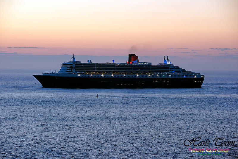 Queen Mary 2