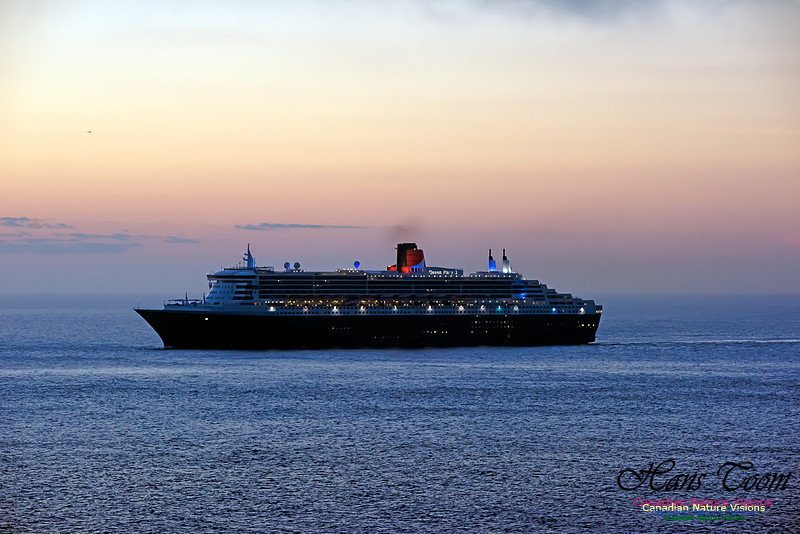 Queen Mary 2