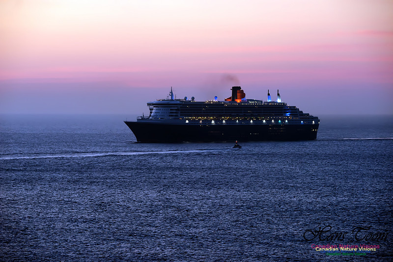 Queen Mary 2