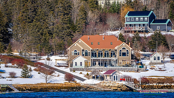 Late Winter Nova Scotia Scenes 157