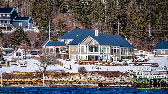 Late Winter Nova Scotia Scenes 156