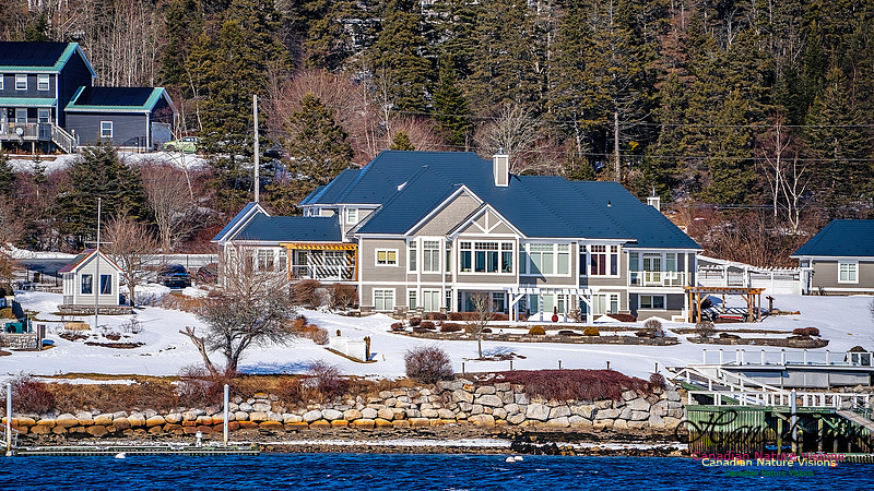 Late Winter Nova Scotia Scenes 156