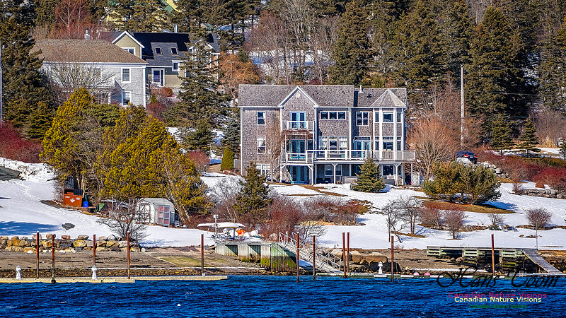 Late Winter Nova Scotia Scenes 158