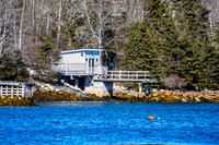 Late Winter Photos of Coastal Nova Scotia