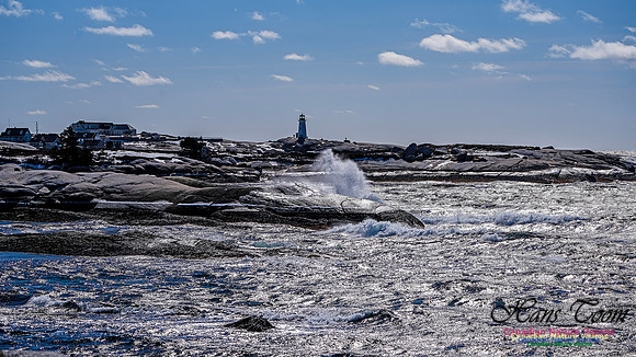 Late Winter Nova Scotia Scenes 133