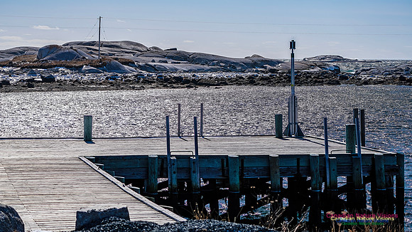 Late Winter Nova Scotia Scenes 148