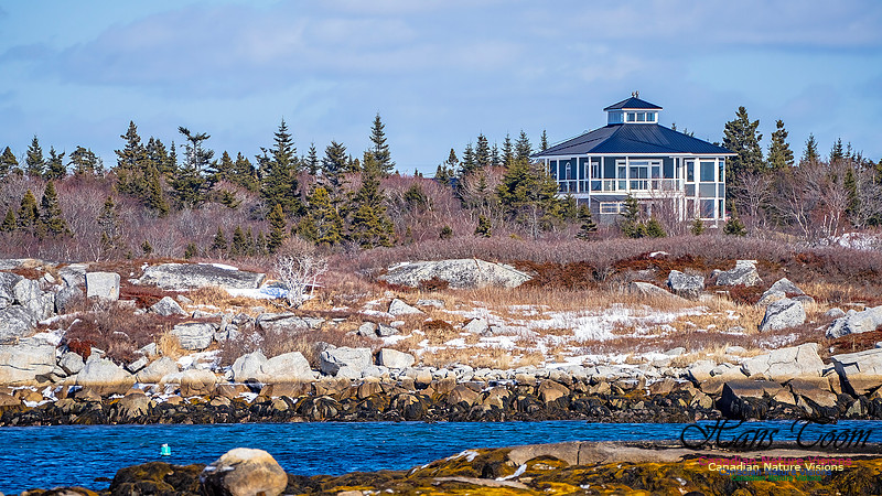 Late Winter Nova Scotia Scenes 149