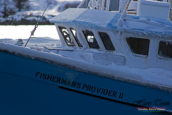 Fishermans Provider